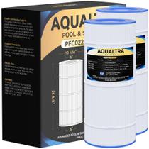 Filtro para Piscina AQUALTRA R173215 60x26 cm - Kit com 2