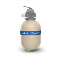 Filtro para piscina Aquex AQ12 Filtro para piscina Aquex AQ12