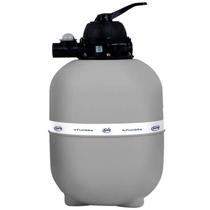 Filtro para Piscina até 144.000 Litros GRE 800 2,0 CV GRE by Fluidra