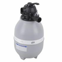 Filtro para Piscina até 30.000 Litros GRE300 GRE by Fluidra