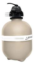Filtro Para Piscina Ate 32.000 Lts Com Válvula Fpl300 Lepono Filtro Para Piscina Ate 32.000 Lts Com Válvula Fpl300 Lepono