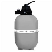 Filtro para Piscina até 42.000 Litros GRE 400 1/2 CV GRE by Fluidra