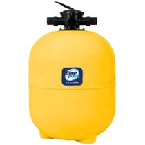 Filtro para Piscina BP-32.000 1/2CV sem Bomba e Areia BLUEPOOL