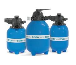 Filtro Para Piscina Claw WMF-40 Azul Filtro Para Piscina Claw WMF-40 Azul