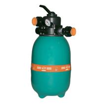 Filtro para piscina dancor dfr-12 sem bomba sem areia