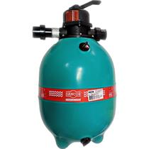 Filtro Para Piscina de Até 56.000 litros DFR-15 Para Bomba 1/2 Cv Dancor Filtro Para Piscina de Até 56.000 litros DFR-15 Para Bomba 1/2 Cv Dancor