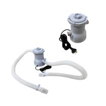 Filtro Para Piscina Desmontáveis 1249 Litros/h 110/220v