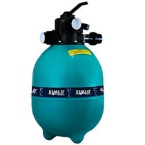 Filtro para Piscina DFR-15 1/2 CV Evald by DANCOR