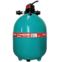 Filtro Para Piscina DFR-19 Para Bomba 3/4 cv Dancor Piscina Até 78.400 litros