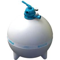 Filtro para piscina FM-60E sodramar - Piscinas até 113.000 litros Filtro para piscina FM-60E sodramar - Piscinas até 113.000 litros