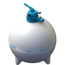 Filtro Para Piscina FM 75E Até 176.000 Litros - Sodramar Filtro Para Piscina FM 75E Até 176.000 Litros - Sodramar