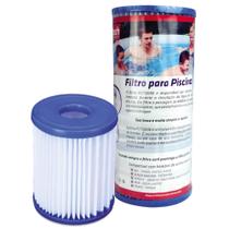 Filtro para piscina Intech 8x9 cm