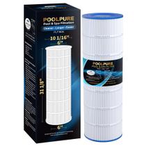 Filtro para Piscina POOLPURE PLF150A Reemplaza Pentair CC150 150 pies cuadrados Filtro para Piscina POOLPURE PLF150A Reemplaza Pentair CC150 150 pies cuadrados