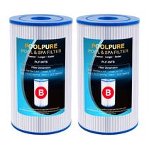 Filtro para Piscina POOLPURE Tipo B Repuesto para Intex 29005E Filtro para Piscina POOLPURE Tipo B Repuesto para Intex 29005E