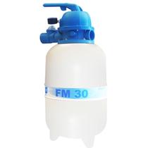 Filtro para piscina sodramar fm 30 s/a