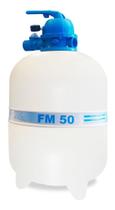 Filtro para Piscina Sodramar FM-50 Filtro para Piscina Sodramar FM-50