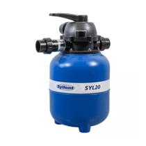 Filtro para piscina syl 20 syllent