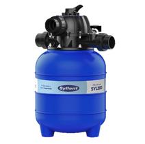 Filtro Para Piscina SYL200 Syllent até 24.000l