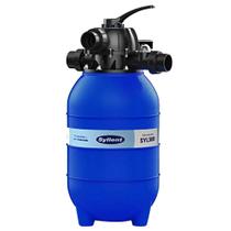 Filtro para piscina Syllent Mod. SYL 300 Filtro para piscina Syllent Mod. SYL 300