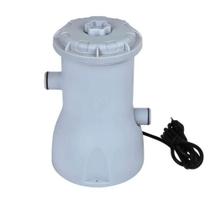 Filtro para Piscina Vazão 2.200L/h 110 Volts - 001511 - MOR