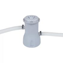 Filtro para Piscina Vazão 2.200L/H Mor