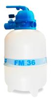 Filtro Para Piscinas Até 43 Mil Litros Fm 36 Filter Sodramar Filtro Para Piscinas Até 43 Mil Litros Fm 36 Filter Sodramar