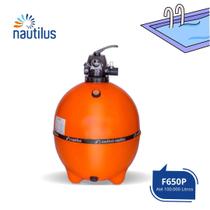 Filtro Para Piscinas Com Até 100000 Litros F650p