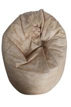 Filtro Para Puff Capa de TNT com Enchimento de 250 Litros de Flocos EPS, Ideal Para Puff de Tamanho Médio Para Manter o Formato, Conforto e Leveza.