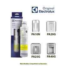 Filtro Para Purificador De Água Electrolux Original PC41X PH41B 15663200A01261 A11954301 Refil Filtro Bebedouro