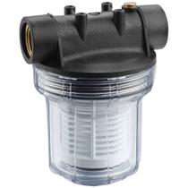 Filtro para Purificador de Agua Eurobombas Eurofiltro 1 Litro Transparente
