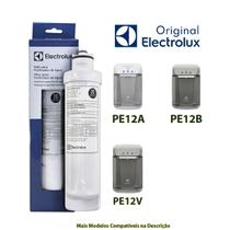 Filtro Para Purificador De Água PA21G PA26G PA31G Electrolux Original A07892801 306100000121