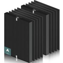 Filtro para Purificador de Aire PETOX 115115 HEPA para Eliminación de Humo - Juego