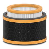 Filtro para purificador de ar TruSens Z-1000 contra odores e VOCs com HEPA Filtro para purificador de ar TruSens Z-1000 contra odores e VOCs com HEPA