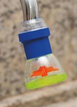 Filtro Para Torneira Arejador Lavatorio Cozinha e Jardim