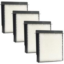 Filtro para Umidificador SUNRRA 1040 Super Wick Pacote com 4 Filtro para Umidificador SUNRRA 1040 Super Wick Pacote com 4