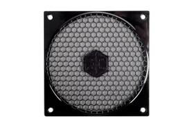 Filtro para Ventoinha SilverStone SST-FF121B 120mm com Grade Colmeia Filtro para Ventoinha SilverStone SST-FF121B 120mm com Grade Colmeia