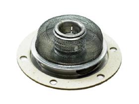 Filtro Peneira Carter Óleo Motor Fusca Kombi Brasília