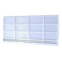 Filtro Pequeno Ar Cond. Springer Carrier - 13801115 42Xqi18C Filtro Pequeno Ar Cond. Springer Carrier - 13801115 42Xqi18C