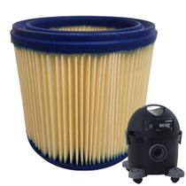 Filtro Permanente Aspirador Lavor Silent Turbo Profissional Filtro Permanente Aspirador Lavor Silent Turbo Profissional