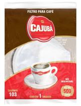 Filtro Permanente Cajubá 103 - Café Cajubá