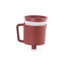 Filtro Permanente com Funil - Plast Show Filtro Permanente com Funil - Plast Show