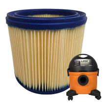 Filtro Permanente de Aspirador Lavor Compact Eco 12L Pro Filtro Permanente de Aspirador Lavor Compact Eco 12L Pro