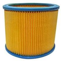 Filtro permanente diâmetro interno 140mm para aspiradores de pó wap