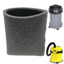 Filtro Permanente Espuma Aspirador Karcher 2003 20/1 Limpeza