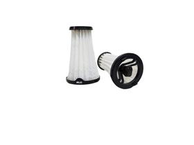 Filtro Permanente Microfiltro Original p/ Aspirador de Pó Electrolux ERG10 a ERG25 - FEE10 - Kit c/ 2 Un.