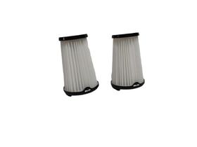 Filtro Permanente Microfiltro Original p/ Aspirador de Pó Electrolux ERG26 / ERG27 - FEE20 - Kit c/ 2 Un.