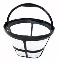 Filtro permanente para cafeteira cp15 inox philco