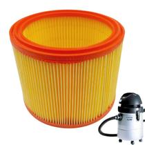 Filtro Permanente Protetor Electrolux A20 Antigo Linha PRO