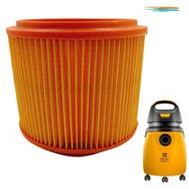 Filtro Permanente Protetor Electrolux GT30N GT3000 Linha PRO