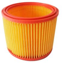 Filtro Permanente Sanfonado A10 / A20 Electrolux Original Filtro Permanente Sanfonado A10 / A20 Electrolux Original